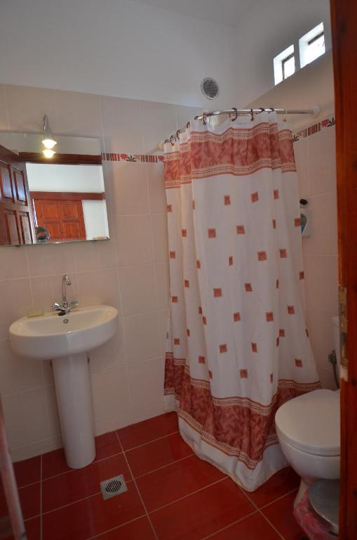 Manos Apartments アイオス・ニコラオス エクステリア 写真